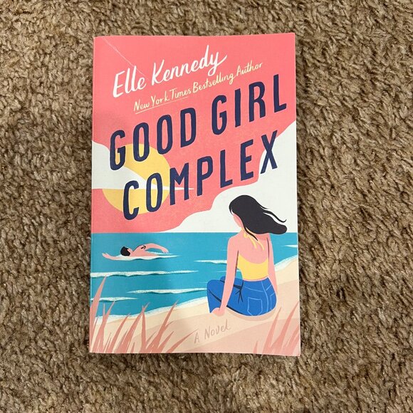 ELLE KENNDY | Good Girl Complex Series - Picture 2 of 7